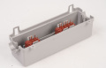 Elica Keypad - Spp0198126 Agc Gea Gr Symbols 3v